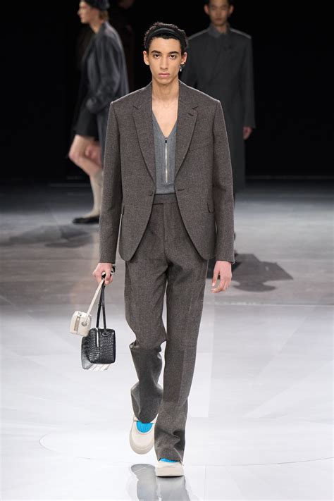 Dior men's fall 2024